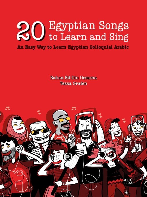 Title details for 20 Egyptian Songs to Learn and Sing by Bahaa Ed-Din Ossama - Available